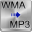 Free WMA To MP3 Converter