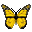 Elefunia Butterfly Screen-mate