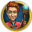 The Beardless Wizard おヒゲがない魔法使い jp