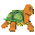 Terry the Turtle