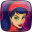 IGT Slots Miss Red
