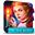 Scarlett Mysteries - Das verfluchte Kind
