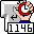 Keystroke Counter and Frequency Recorder Software
