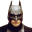 BATMAN BEGINS