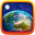 Earth Wonders 3D Screensaver and Animated Wallpaper 1.0