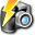 Photolightning