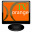 TV Orange 0.8e