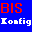 BIS Configuration Software