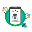 Robot Pintar Harvy