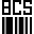 Barcodesoft QR Code Encoder (Demo)