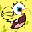 SpongeBob SquarePants - Diner Dash