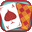 Solitaire Match 2 Cards - Thanksgiving Day