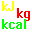 Váha 10