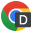 Google Chrome Dev