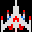 ARCADE GAME SERIES: GALAGA