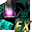 Armored Hunter GUNHOUND EX