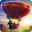 Storm Chasers Tornado Island