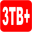 3TB+Unlock B11.0919.1