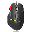 FUZE PRO GAMING MOUSE