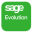 Sage Evolution Debtors Manager