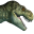 Tyrannosaurus Rex 3D Screensaver and Animated Wallpaper 1.0