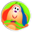 Giggles Computer Funtime For Baby™ - ABC's & 123's Vista Update