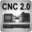 CNC Simulator 2.0