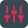 Splash Pink iPack Icon