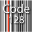 Code 128 barcode generator 2