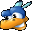 Ostrich Runner