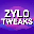 Zylo Free Tweaking Utility