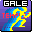 GraphicsGale version 2.03.19