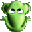 Merry Frog