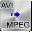 Free AVI To MPEG Converter