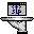 ccServerAdmin - Server monitor