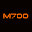 NOS M700 Gaming Mouse