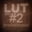 LUT Video #2 professional