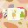 Card Rotate Game