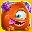 Hungry Invaders version 1.0