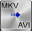 Free MKV To AVI Converter
