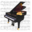 Entropy Piano Tuner