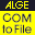 Alge-Timing ComToFile 2.0.6.1
