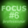 FOCUS #6 professional