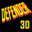 DEFENDER 3D