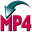 OJOsoft MP4 Converter