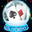 Solitaire Christmas - Match 2 Cards
