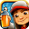 Subway Surfers version 1.0