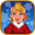 Gnomes Garden Christmas