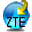 ZTE EDGE Wireless Terminal