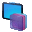 iPack Aero Glass Azure